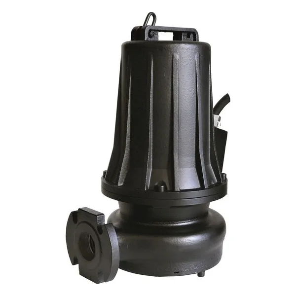 G2 Series Electric Submersible Grinder Pumps