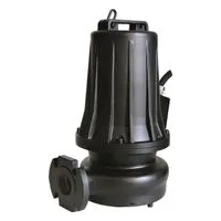 G2 Series Electric Submersible Grinder Pumps