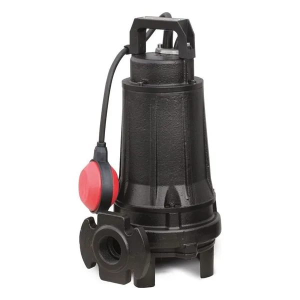 GRIX Series Electric Grinder Pumps