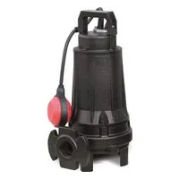 GRIX Series Electric Grinder Pumps