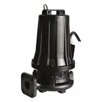 H2 Series Submersible Electric Pumps