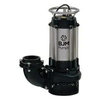 J Series General Sump Dewatering Pumps