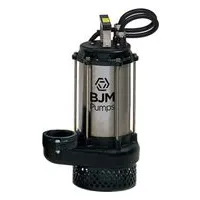 JH Series High Head Dewatering Pumps