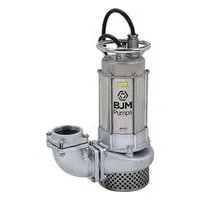 JX Series Corrosion Resistant Dewatering Pumps