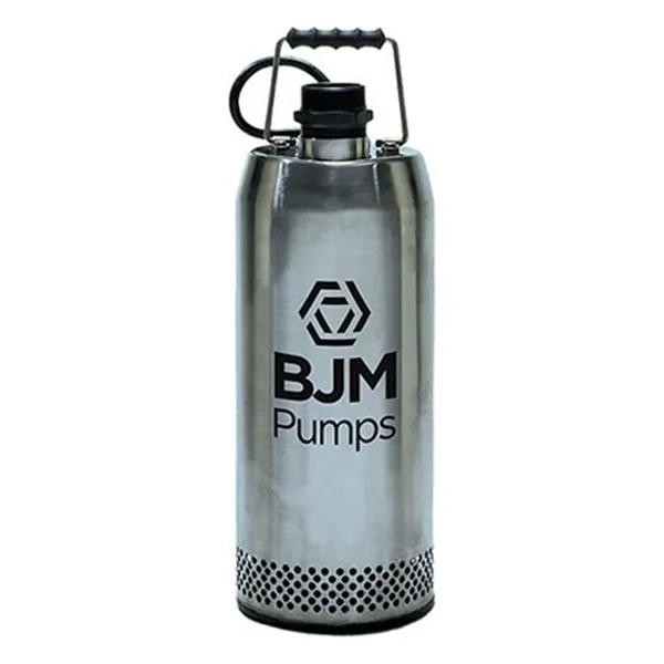 R Series Lightweight Dewatering Pumps