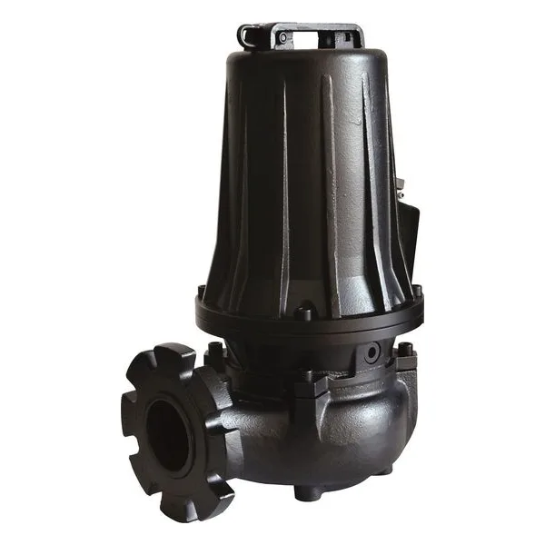 V Series High-Flow Submersible Pumps