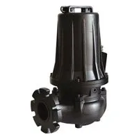 V Series High-Flow Submersible Pumps