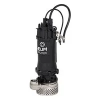 XP-JX Series Explosion Proof, Corrosion Resistant Dewatering Pumps