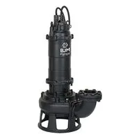 XP-SK Series Explosion Proof Shredder Pumps