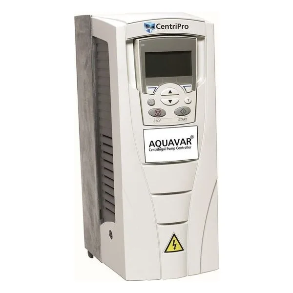 Aquavar CPC