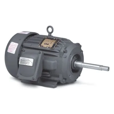EJPM71147T-I Baldor 7.5//5 HP, 1770//1470 RPM, 3 PH, 60//50 HZ, 213T UPC 781568672112