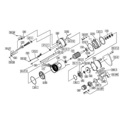 BJM Pumps Repair Parts, Kits & Accessories Part Number 202037 BOTTOM PLATE SV750, SV750C