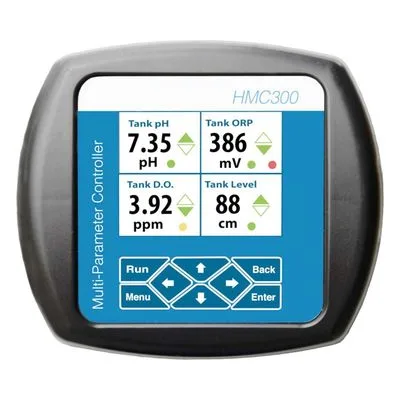 Hayward Pumps HMC300 Instrumentation, Controller / Multi-Input