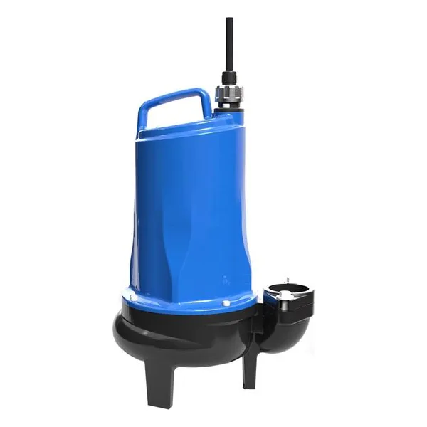 Atlas Effluent Sewage Ejector Pumps