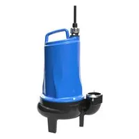 Atlas Effluent Sewage Ejector Pumps