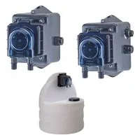 Econ FX / VX Series Peristaltic Metering Pumps