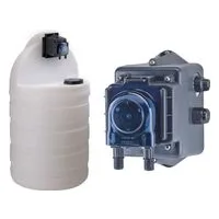 Econ LD Series Low Dose Peristaltic Metering Pumps