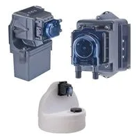 Econ Timer Series Peristaltic Metering Pumps