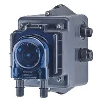 Stenner Econ Vaccinator Series Peristaltic Metering Pumps Brochure