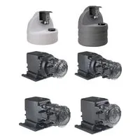 Classic Series Electromechanical Peristaltic Metering Pumps