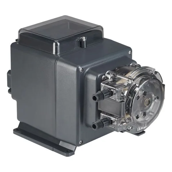 S10P Series Peristaltic Metering Pumps