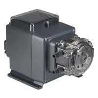 S10P Series Peristaltic Metering Pumps