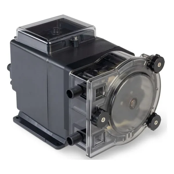 S128 Medicator Peristaltic Metering Pumps