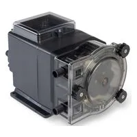 S128 Medicator Peristaltic Metering Pumps