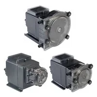 S420 Series Peristaltic Metering Pumps