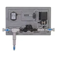 Proportional Injection Systems Series
