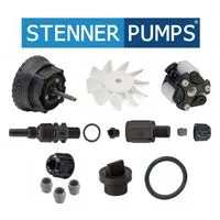 Stenner Repair Parts, Kits and Accessories