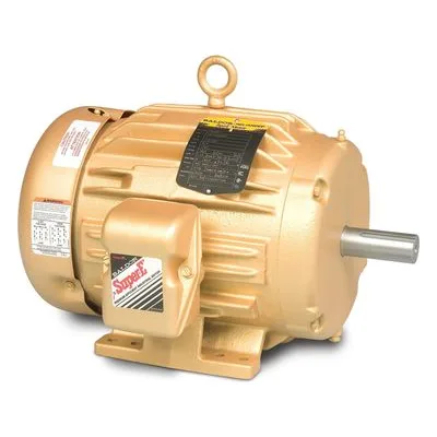 EM2276T Baldor 7.5 HP, 1180 RPM, 3 PH, 60 HZ, 254T, 0954M, TEFC, F UPC 781568102770