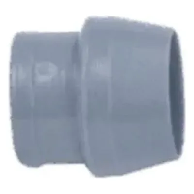 Stenner AK20BLK FERRULES 1/4" (PK OF 100) Stenner Repair Parts, Kits and Accessories