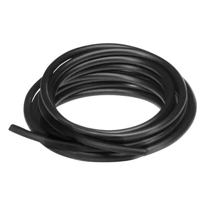 Stenner AK4002B SUCTION/DISCHARGE TUBING UV BLACK 20'x 1/4" Stenner Repair Parts, Kits and Accessories