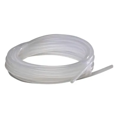 Stenner AK4002W SUCTION/DISCHARGE TUBING WHITE 20'X 1/4" Stenner Repair Parts, Kits and Accessories