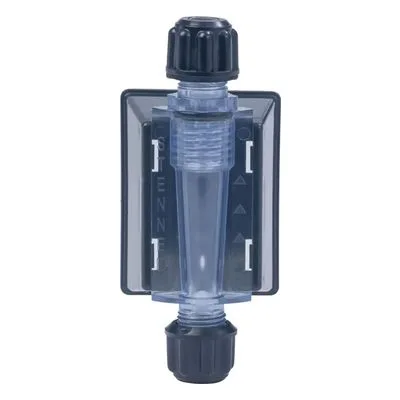 Stenner AK600 FLOW INDICATOR-1/4" WITH BRACKET Stenner Repair Parts, Kits and Accessories
