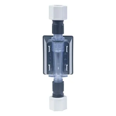 Stenner AK700 FLOW INDICATOR- 3/8" WITH BRACKET Stenner Repair Parts, Kits and Accessories