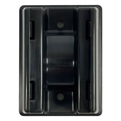 Stenner AK900 FLOW INDICATOR BRACKET WITH SCREWS Stenner Repair Parts, Kits and Accessories