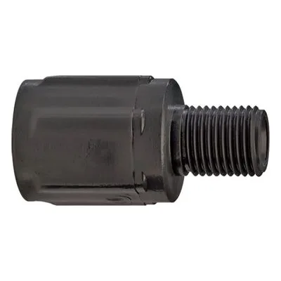 Stenner CVF1/4 CHECK VALVE BODY ONLY 1/4" MB1064A Stenner Repair Parts, Kits and Accessories