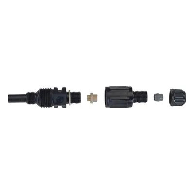 Stenner CVJ1/4BK DUCKBILL CHECK VALVE 1/4" (PACK OF 50) Stenner Repair Parts, Kits and Accessories