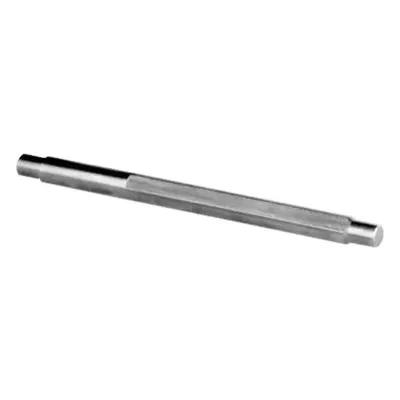 Stenner DM5A00D MAIN SHAFT FOR DOUBLE HEAD ADJUSTABLE RATE Stenner Repair Parts, Kits and Accessories