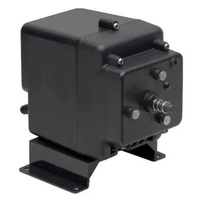 Stenner DM6041D SERIES 100DMP COMPLETE GEARMOTOR 120V 60HZ Stenner Repair Parts, Kits and Accessories