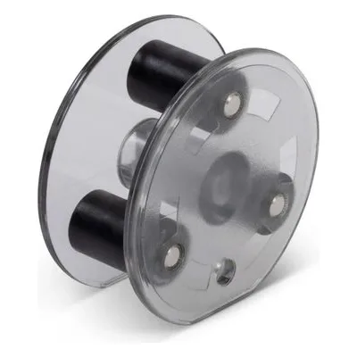 Stenner EC351 ECON ROLLER ASSEMBLY (Black) Stenner Repair Parts, Kits and Accessories