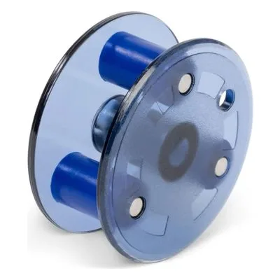 Stenner EC352 ECON ROLLER ASSEMBLY (Blue) Stenner Repair Parts, Kits and Accessories