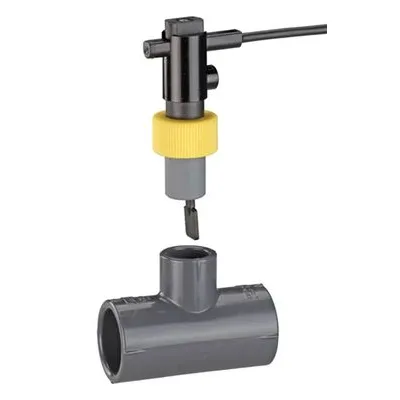 Stenner EC500 FLOW SWITCH - 3/4" FOR PVC PIPE Stenner Repair Parts, Kits and Accessories