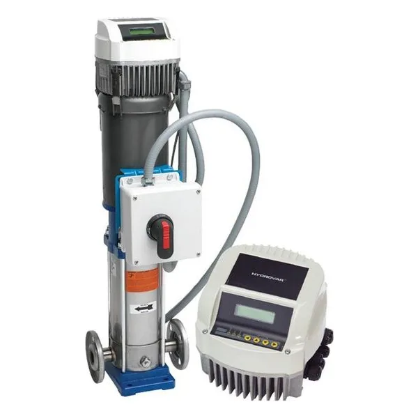 Hydrovar HVM (Packaged)