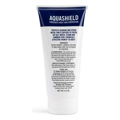 Stenner MAGRE55 AQUASHIELD GREASE (5.5 OZ TUBE) Stenner Repair Parts, Kits and Accessories