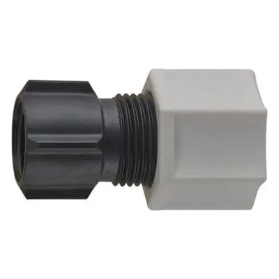 Stenner UCADPTR CONNECTING NUT 3/8" W/ADAPTER (PK OF 2) Stenner Repair Parts, Kits and Accessories