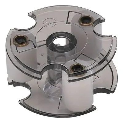 Stenner UC3ASYD ROLLER ASSEMBLY Stenner Repair Parts, Kits and Accessories