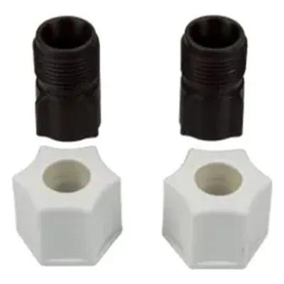 Stenner MCADPTR CONNECTING NUT 3/8" W/ADAPTER (PK OF 5) Stenner Repair Parts, Kits and Accessories